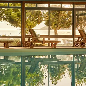 Le Grand Des Bains&spa - Bretagne Hotel Locquirec