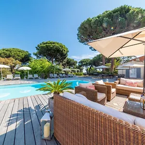 Les Capucines Hotel Gassin