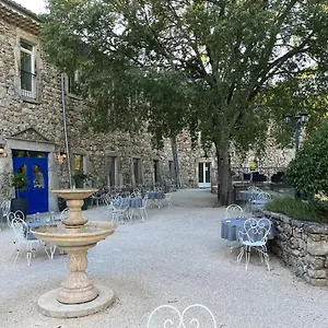 Domaine De L'eau Vive Largentière