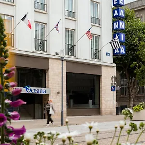 Oceania Hotel Brest