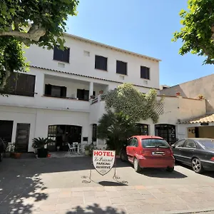 Le Preconil Hotel Sainte-Maxime