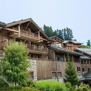 Cgh Résidences&spas Orée Des Cimes Peisey-Nancroix