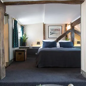 Le Relais Saint-germain Hotel Paris