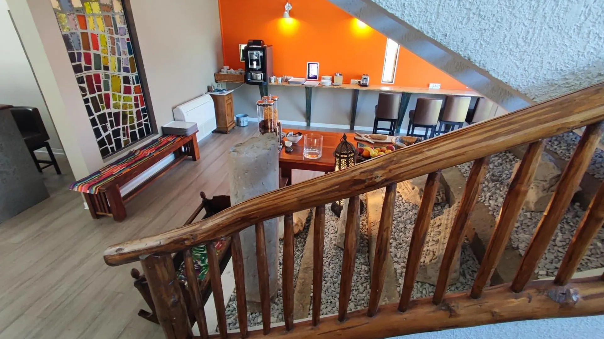 Moodz Hotel Vienne Pont-Eveque