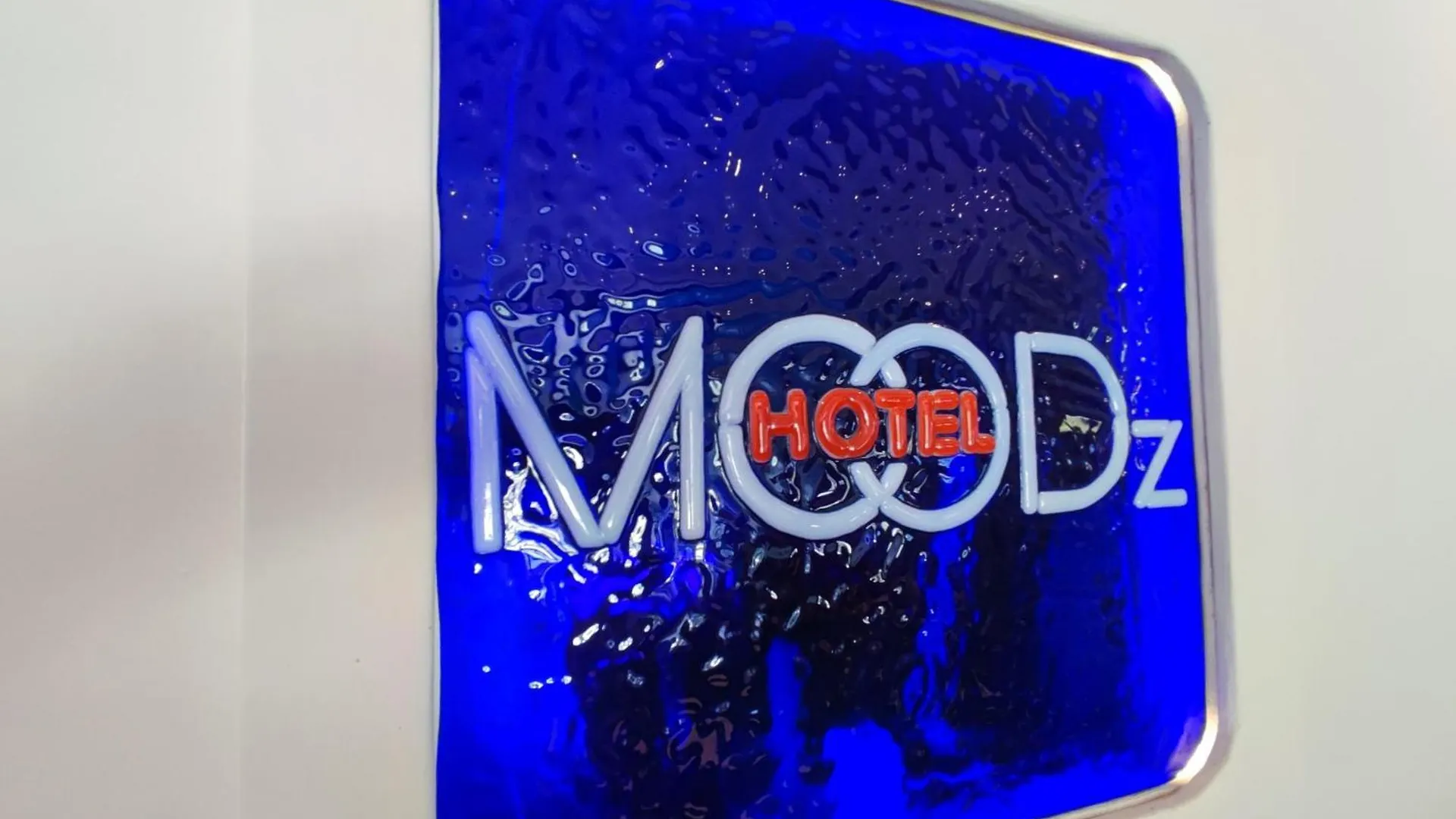 Moodz Hotel Vienne Pont-Eveque