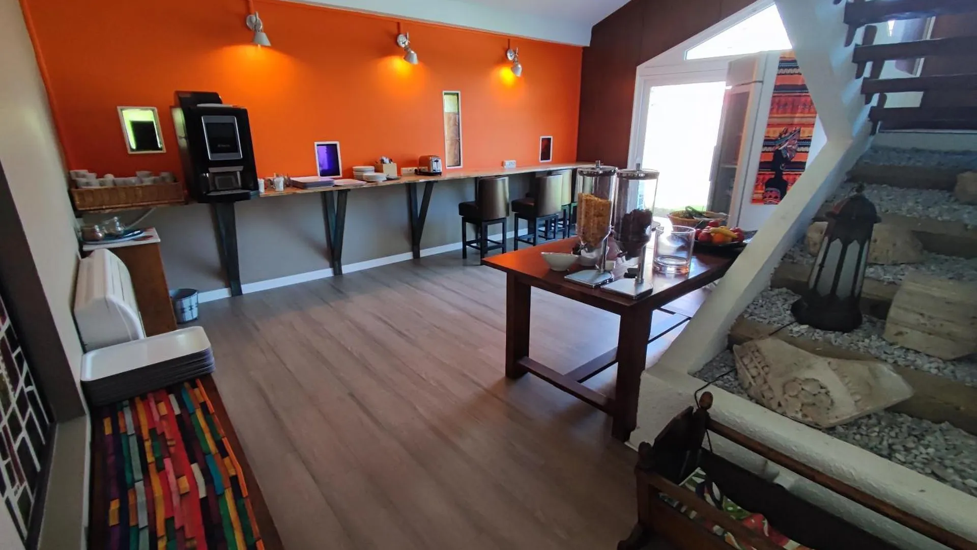 ***  Moodz Hotel Vienne Pont-Eveque France