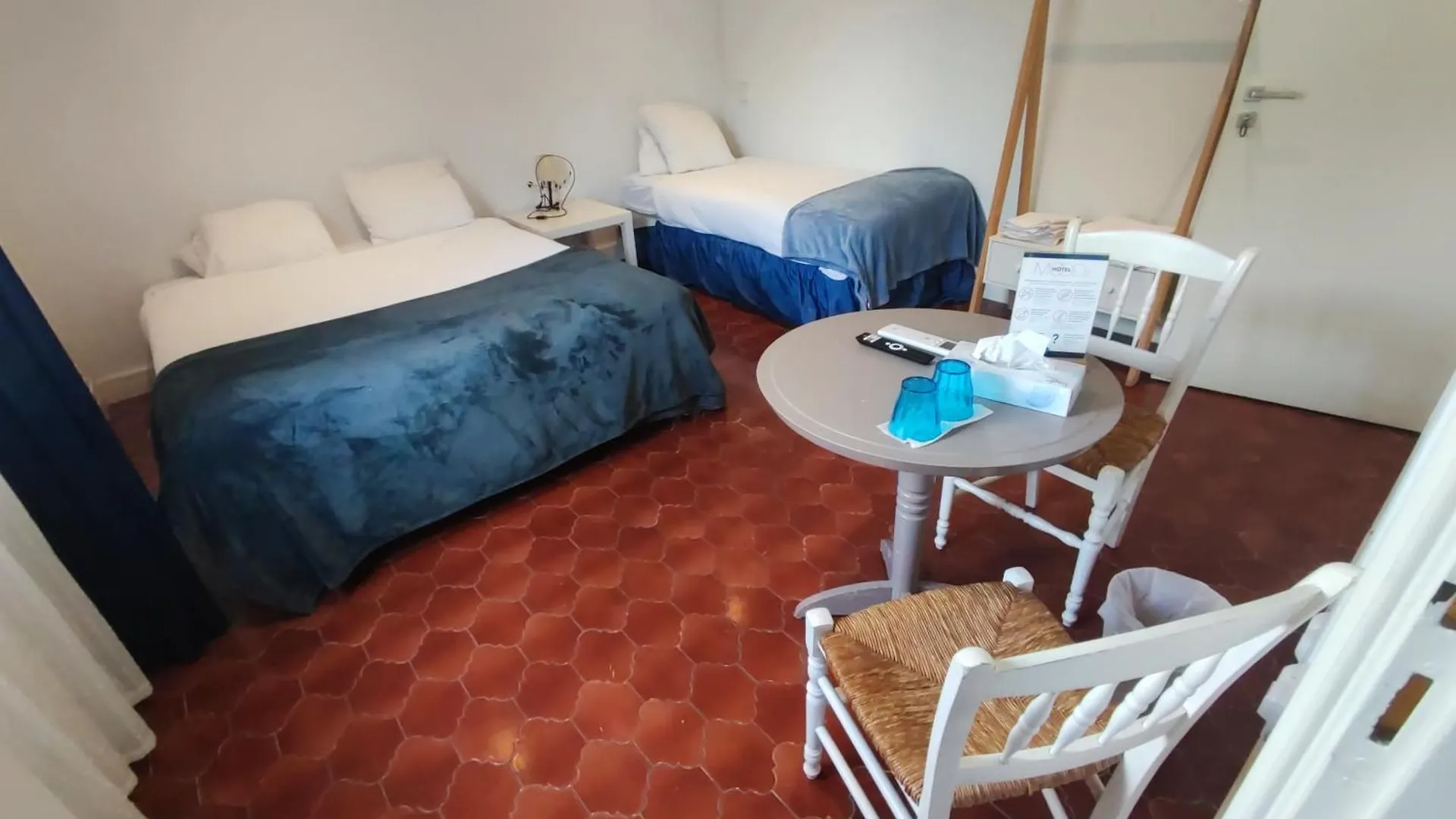 Moodz Hotel Vienne Pont-Eveque France