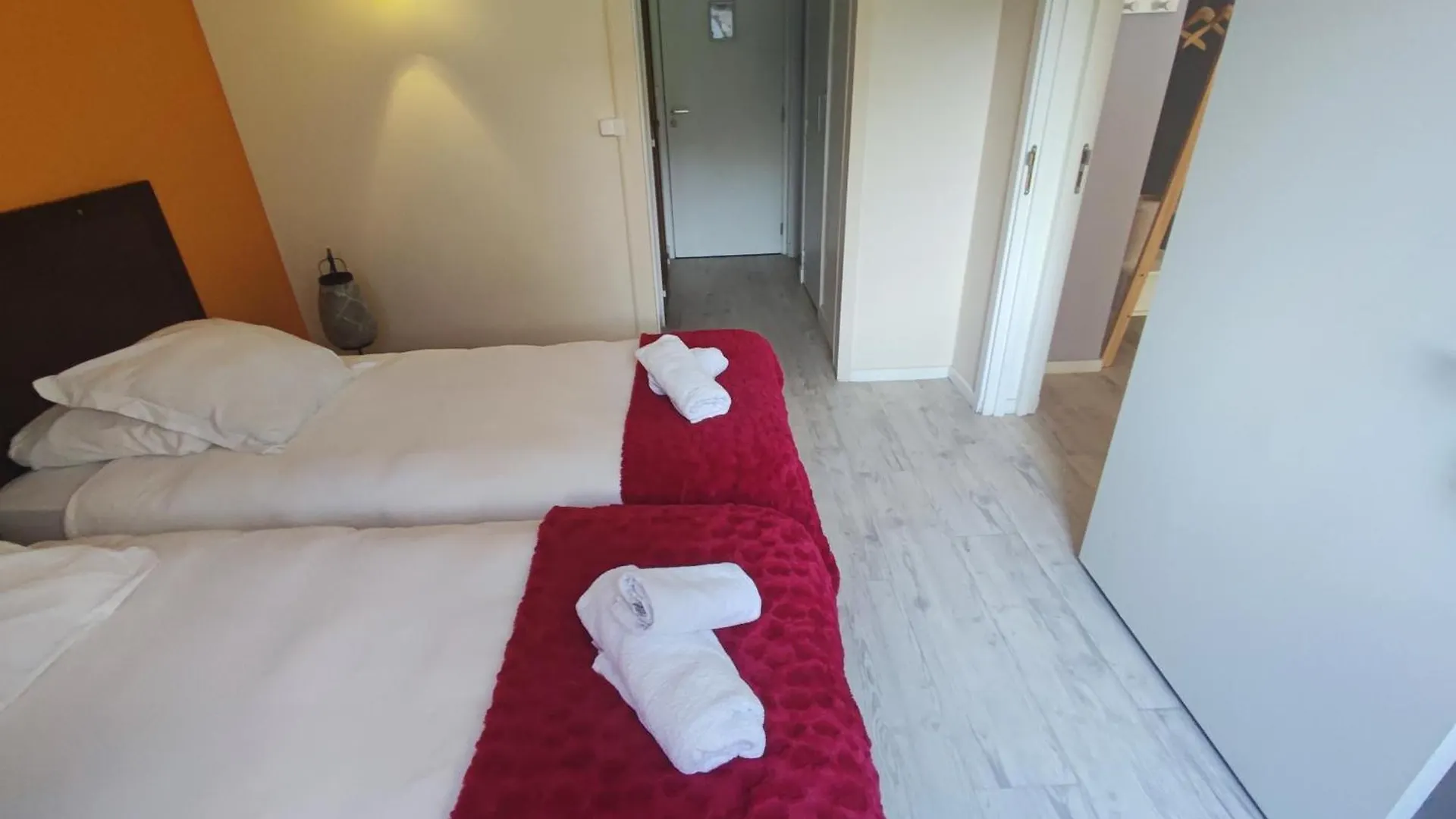 ***  Moodz Hotel Vienne Pont-Eveque France