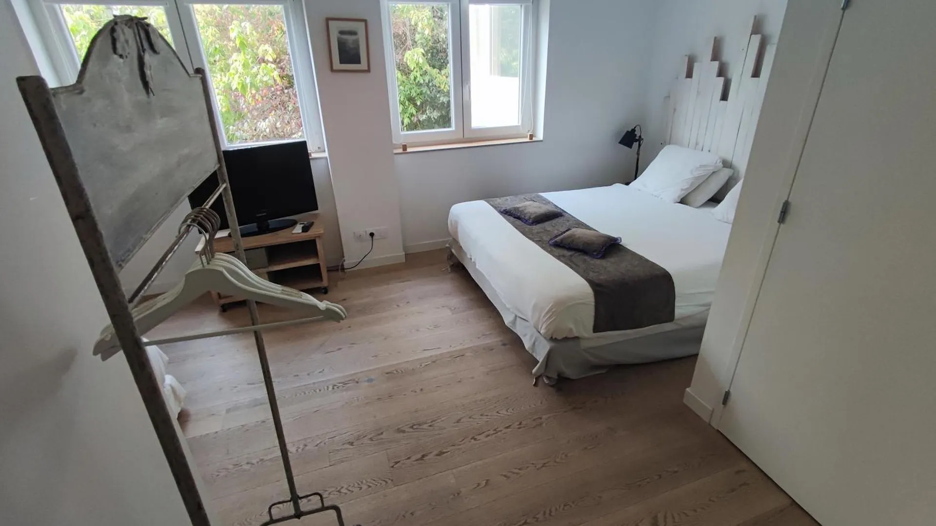 Moodz Hotel Vienne Pont-Eveque