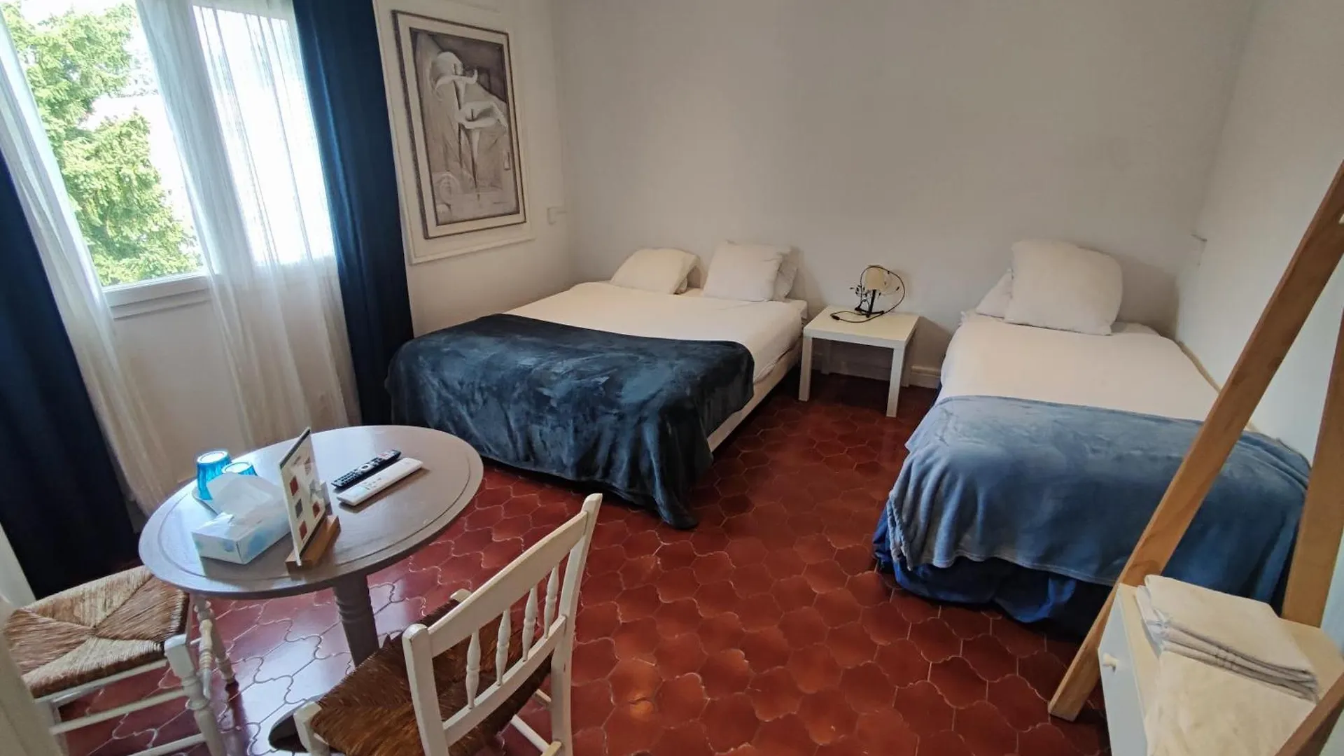 Moodz Hotel Vienne Pont-Eveque