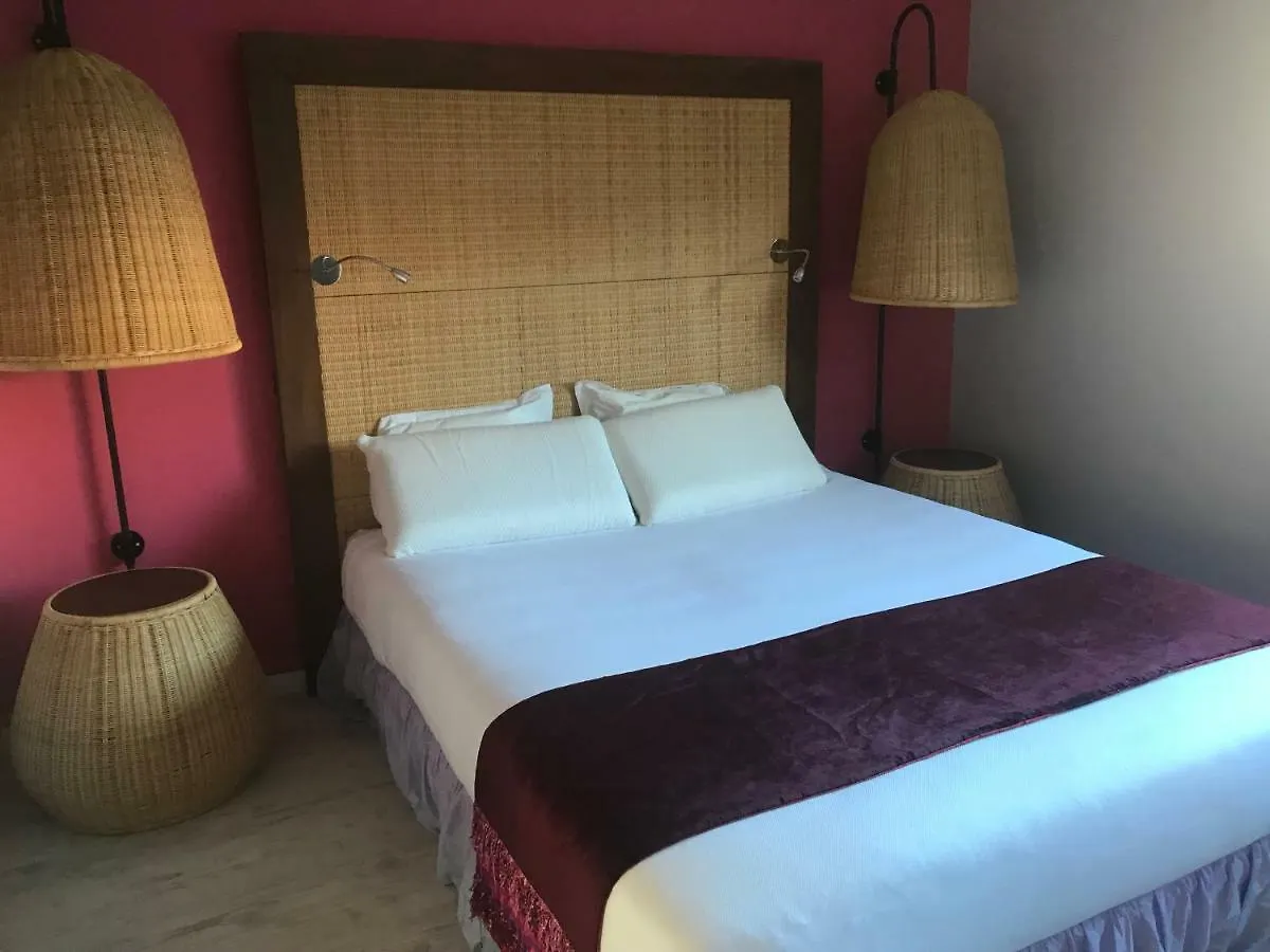 Moodz Hotel Vienne Pont-Eveque