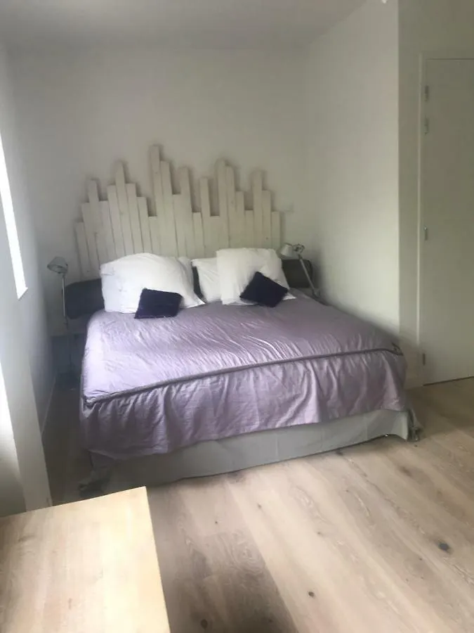 Moodz Hotel Vienne Pont-Eveque