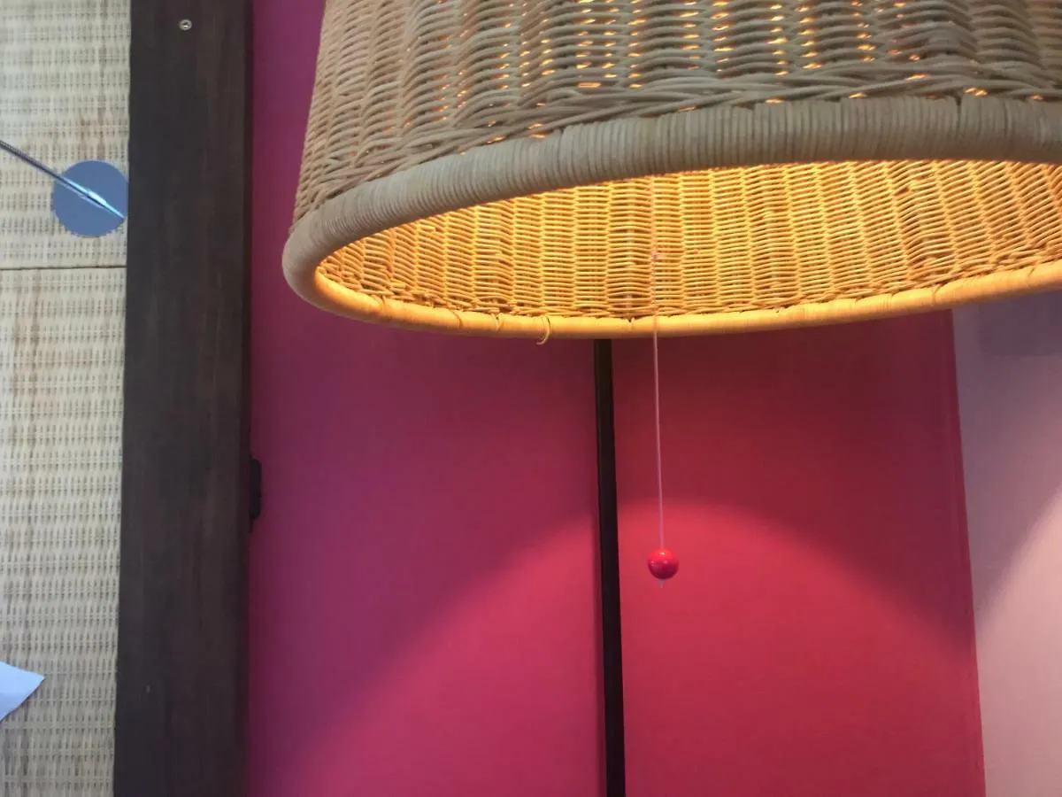 Moodz Hotel Vienne Pont-Eveque